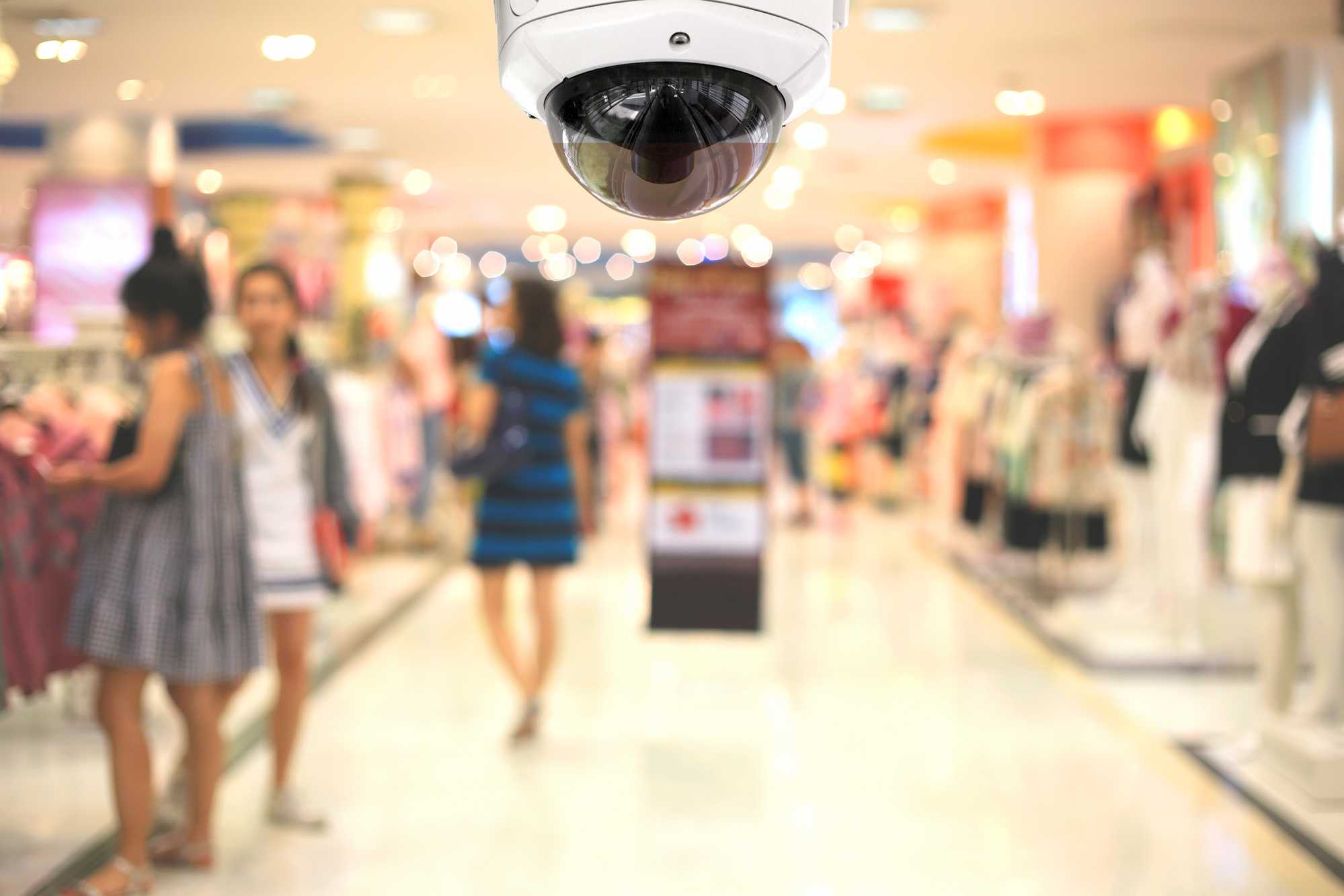CCTV Installation Ipswich | Global Security Technologies | Because security matters